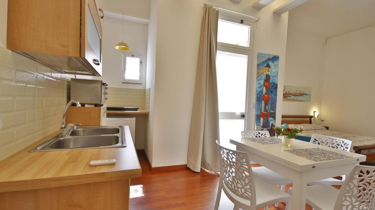 Casa Levante A 75 Mt Dalla Spiaggia 모노폴리 외부 사진