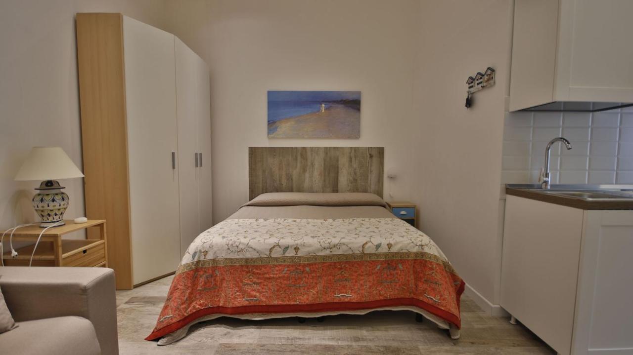 Casa Levante A 75 Mt Dalla Spiaggia 모노폴리 외부 사진