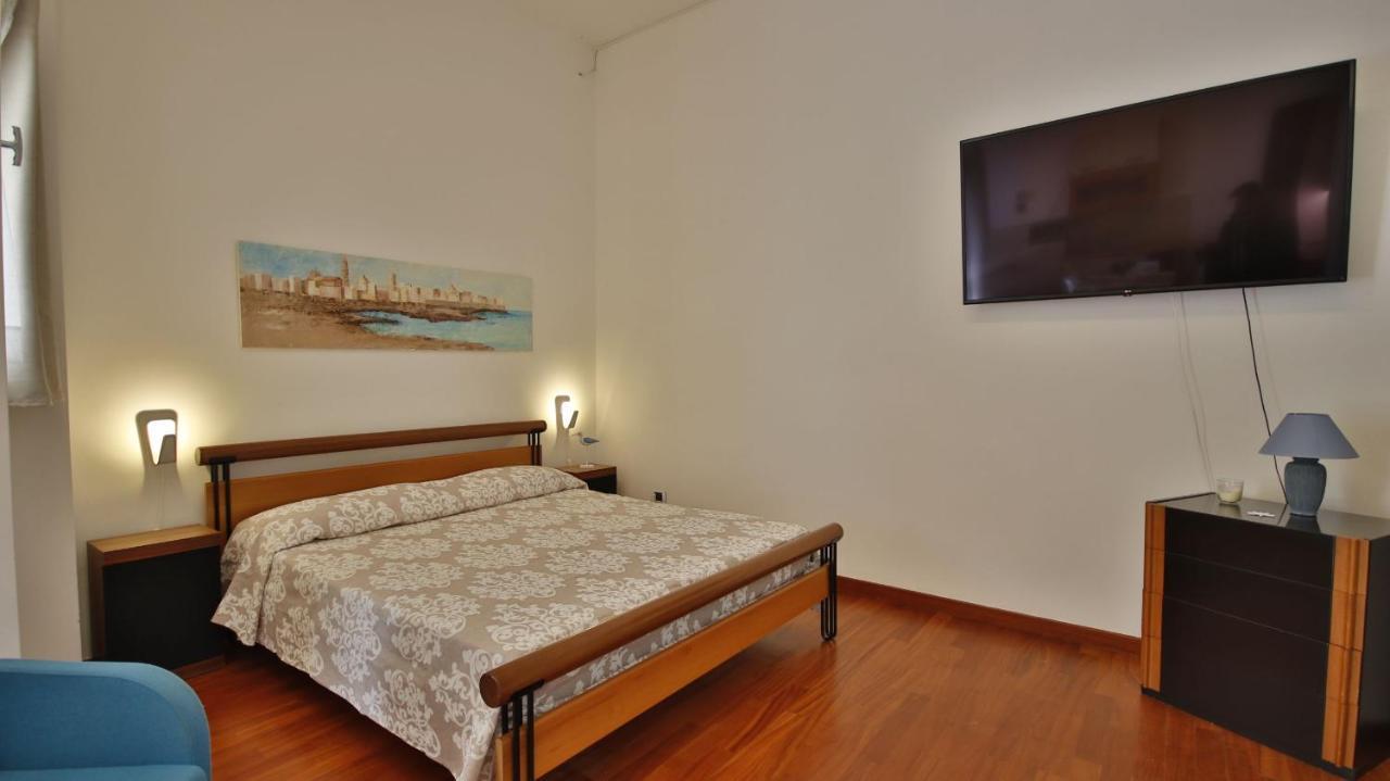 Casa Levante A 75 Mt Dalla Spiaggia 모노폴리 외부 사진