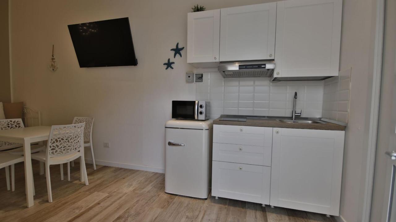 Casa Levante A 75 Mt Dalla Spiaggia 모노폴리 외부 사진