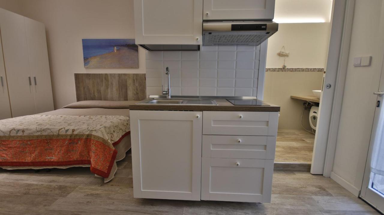 Casa Levante A 75 Mt Dalla Spiaggia 모노폴리 외부 사진