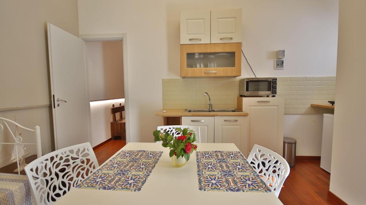 Casa Levante A 75 Mt Dalla Spiaggia 모노폴리 외부 사진