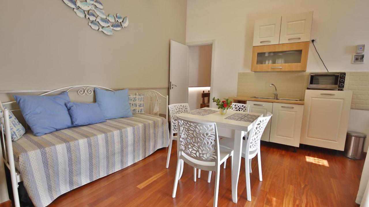 Casa Levante A 75 Mt Dalla Spiaggia 모노폴리 외부 사진