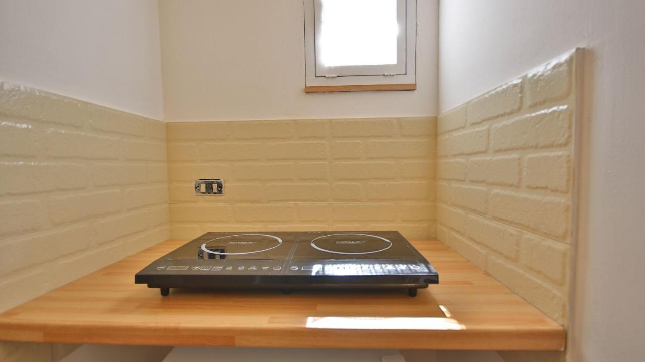 Casa Levante A 75 Mt Dalla Spiaggia 모노폴리 외부 사진