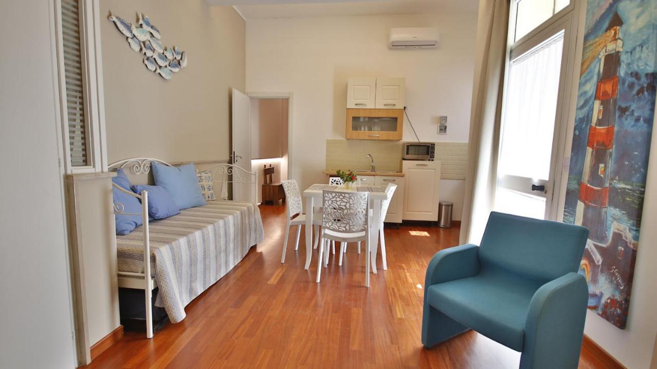 Casa Levante A 75 Mt Dalla Spiaggia 모노폴리 외부 사진