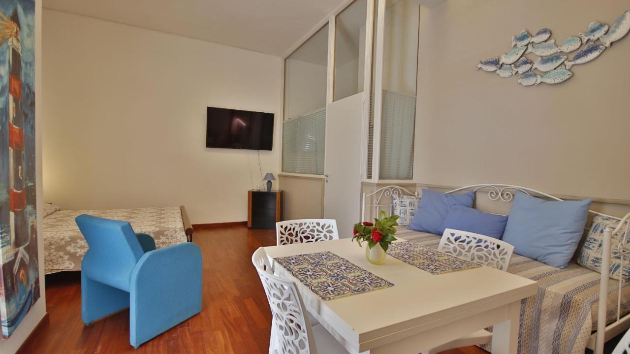 Casa Levante A 75 Mt Dalla Spiaggia 모노폴리 외부 사진