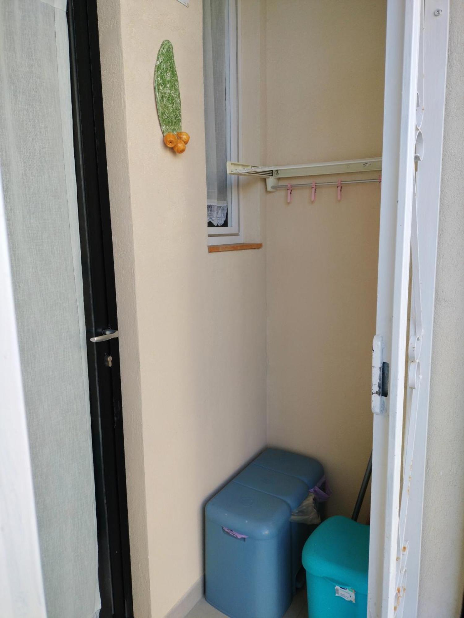 Casa Levante A 75 Mt Dalla Spiaggia 모노폴리 외부 사진