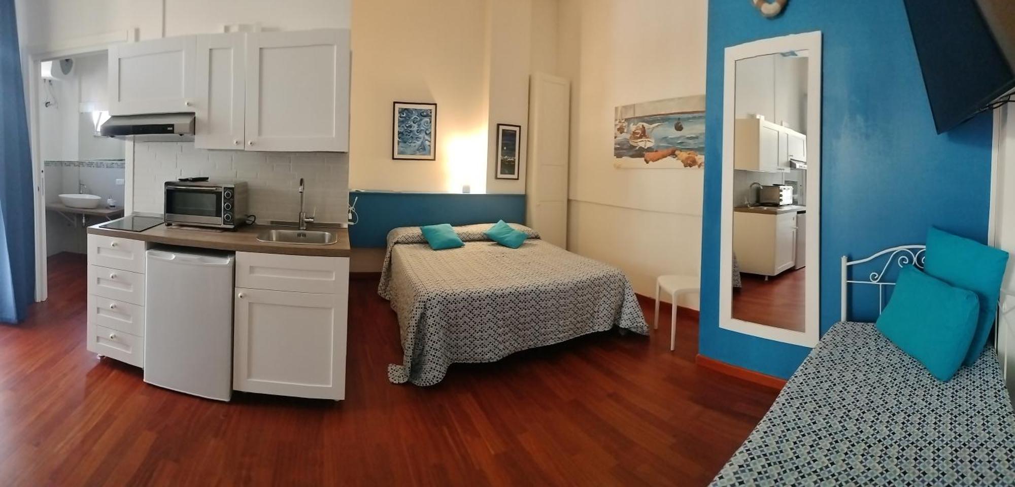 Casa Levante A 75 Mt Dalla Spiaggia 모노폴리 외부 사진