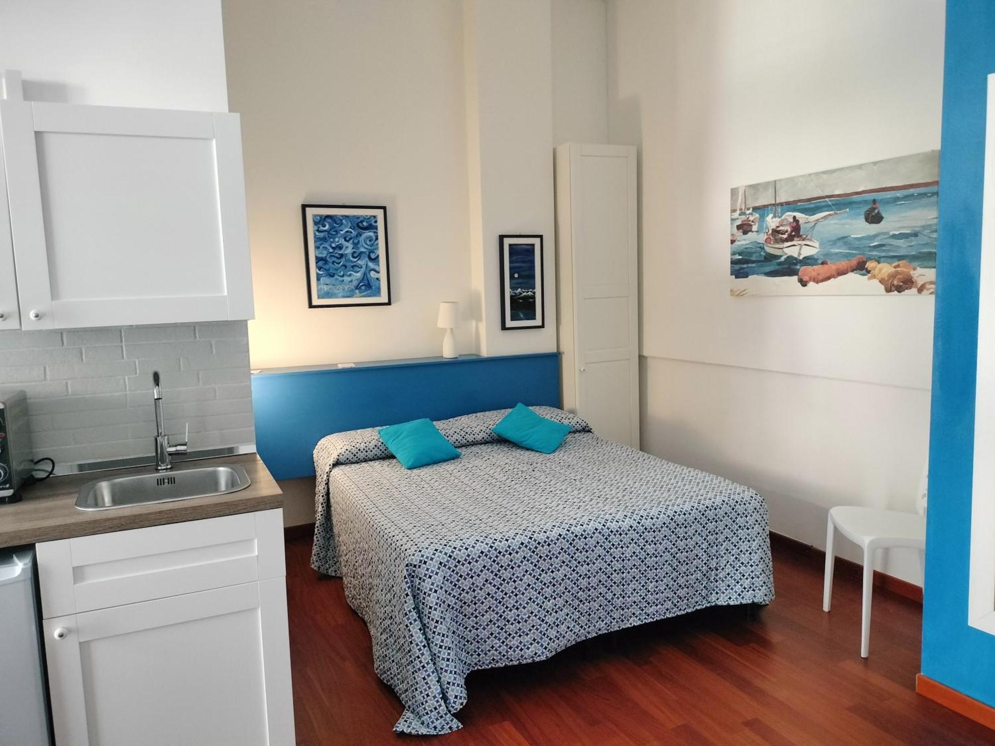 Casa Levante A 75 Mt Dalla Spiaggia 모노폴리 외부 사진