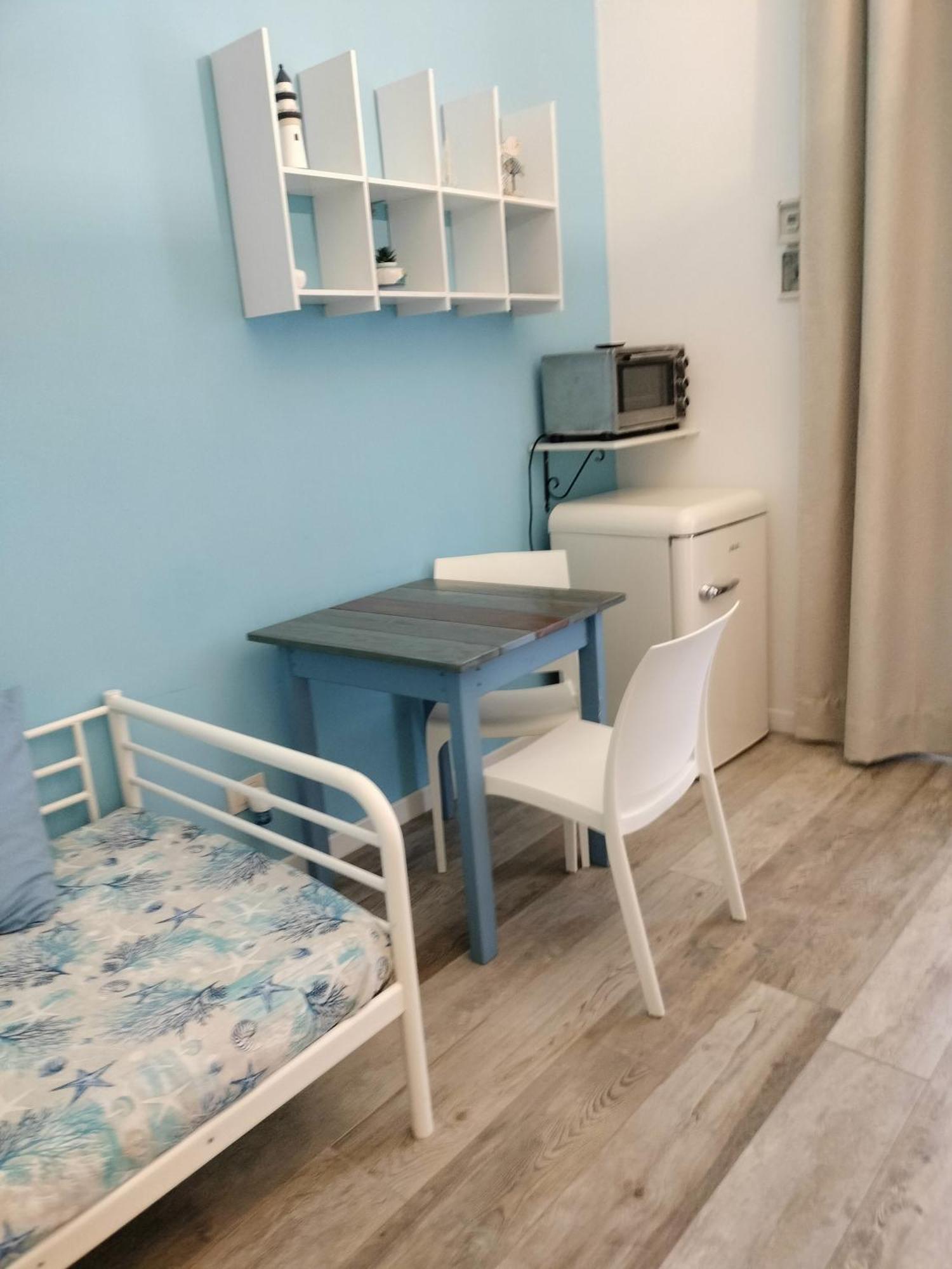 Casa Levante A 75 Mt Dalla Spiaggia 모노폴리 외부 사진