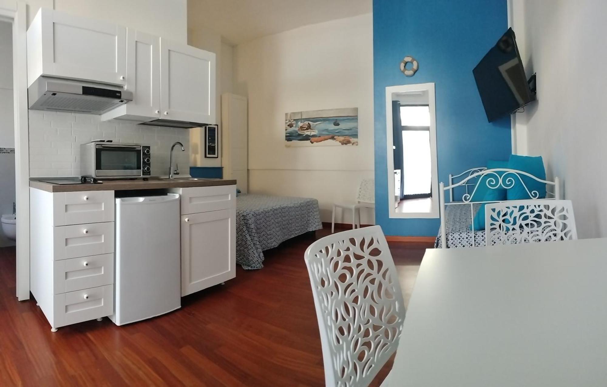 Casa Levante A 75 Mt Dalla Spiaggia 모노폴리 외부 사진