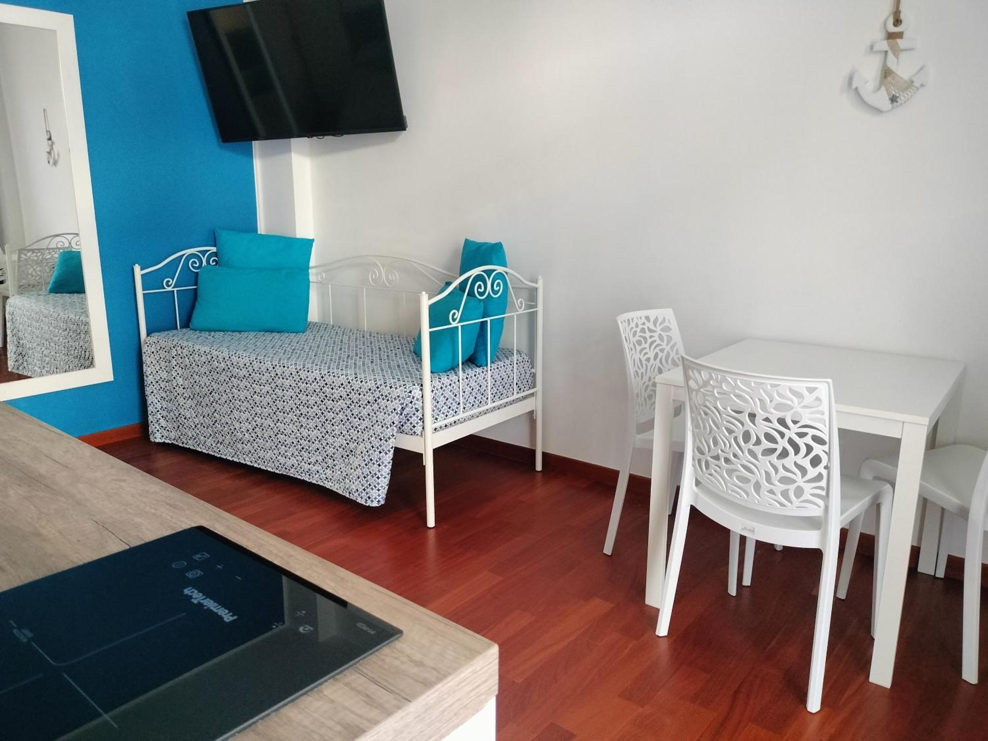 Casa Levante A 75 Mt Dalla Spiaggia 모노폴리 외부 사진