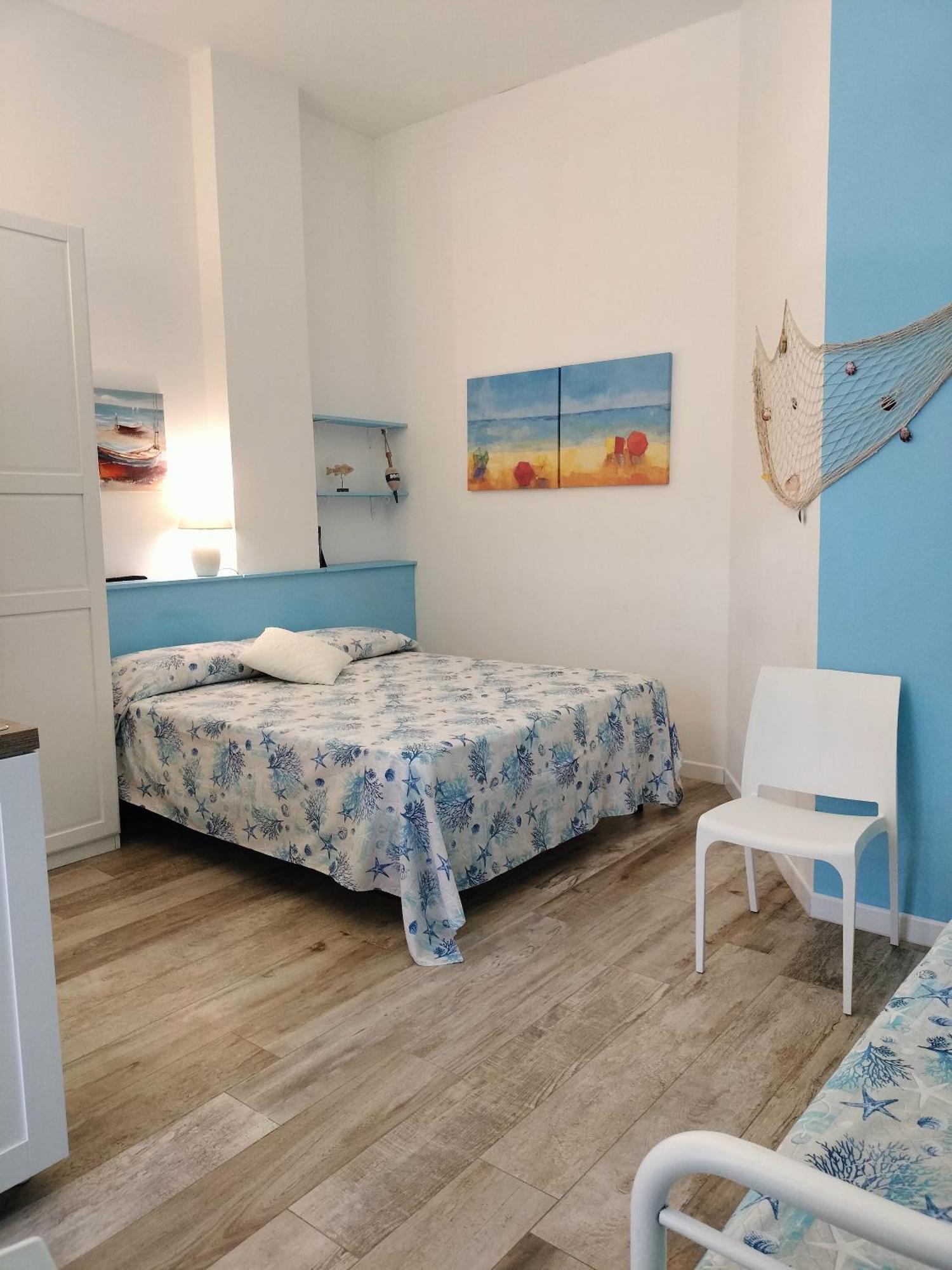 Casa Levante A 75 Mt Dalla Spiaggia 모노폴리 외부 사진