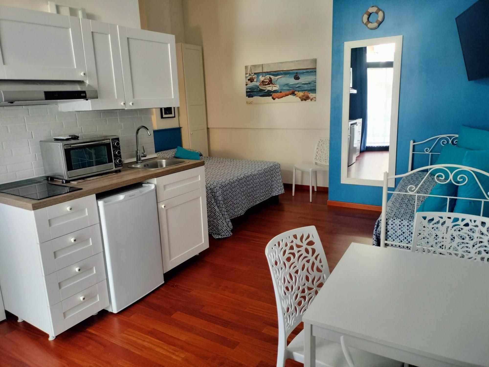 Casa Levante A 75 Mt Dalla Spiaggia 모노폴리 외부 사진