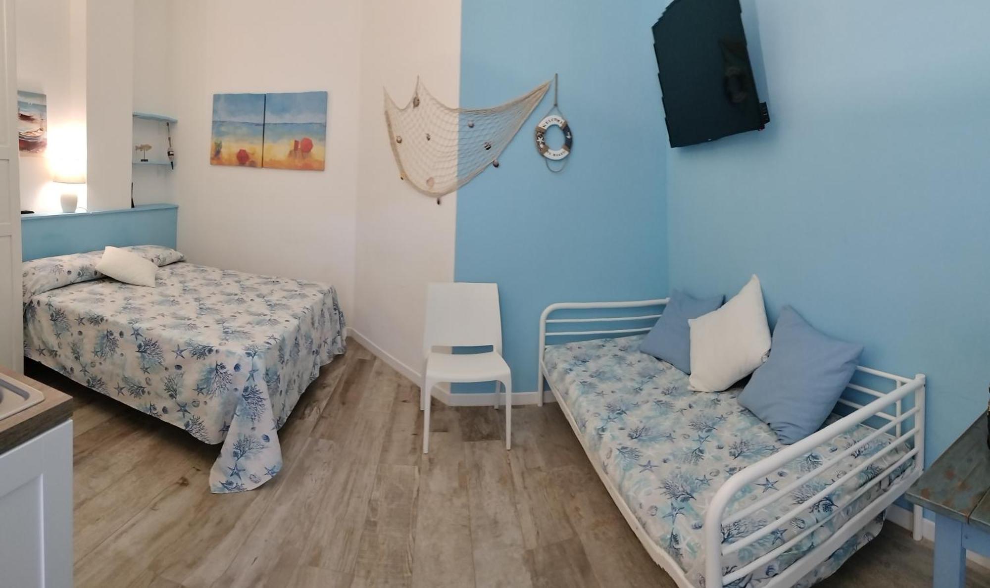 Casa Levante A 75 Mt Dalla Spiaggia 모노폴리 외부 사진