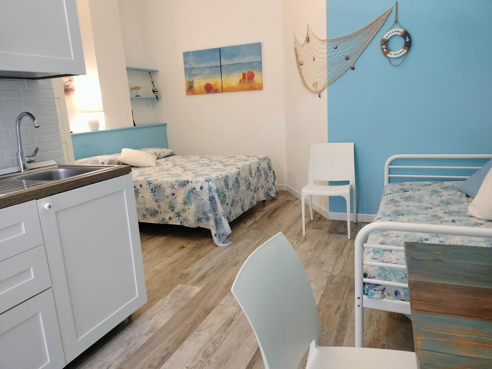 Casa Levante A 75 Mt Dalla Spiaggia 모노폴리 외부 사진