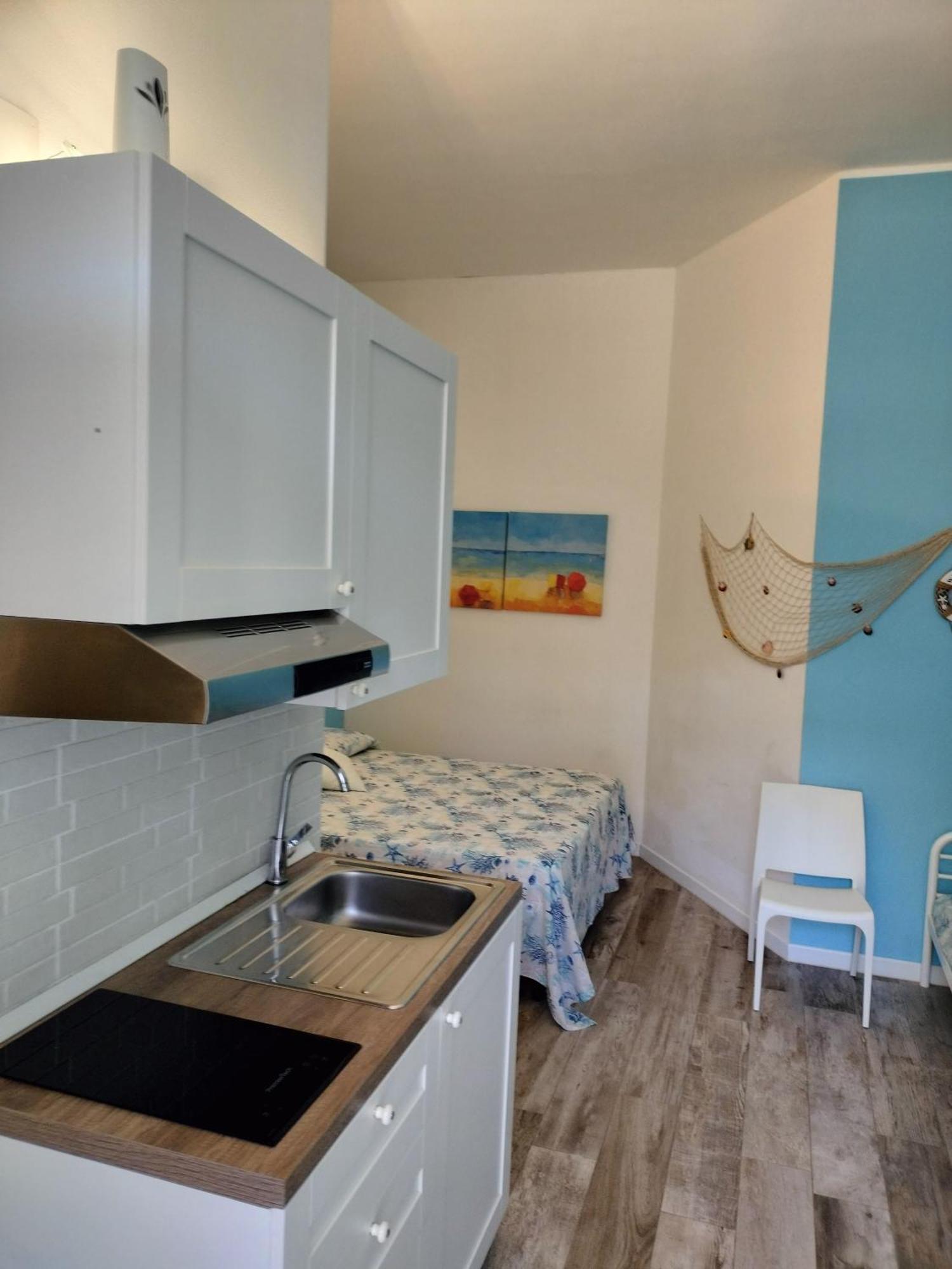 Casa Levante A 75 Mt Dalla Spiaggia 모노폴리 외부 사진