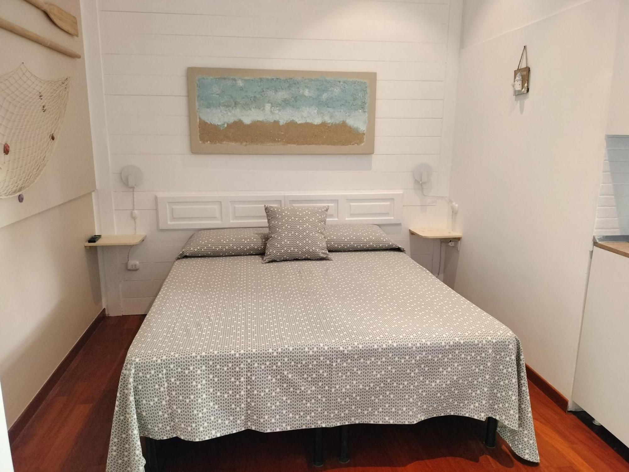 Casa Levante A 75 Mt Dalla Spiaggia 모노폴리 외부 사진